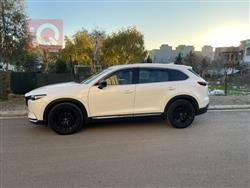 Mazda CX-9